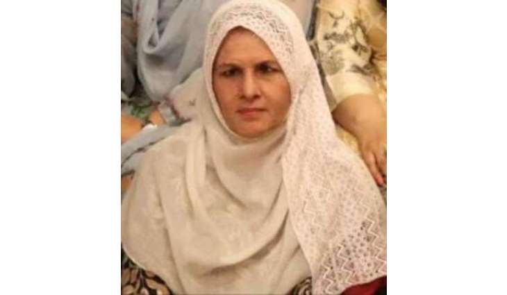 پی ٹی آئی دی سوانی رہنما نے شوہر اُتے فائرنگ کر دتی
نازک بی بی موٹر سائیکل اُتے آئی تے شوہر اُتے فائرنگ کر کے فرار ہو گئی