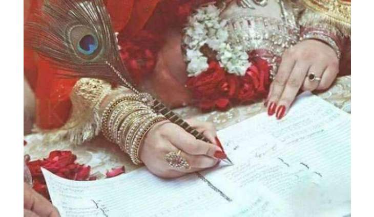 حلالہ دے ناں اُتے ملی نوجوان بیوی نوں وڈیرے بابے نے طلاق دین توں انکار کردتا