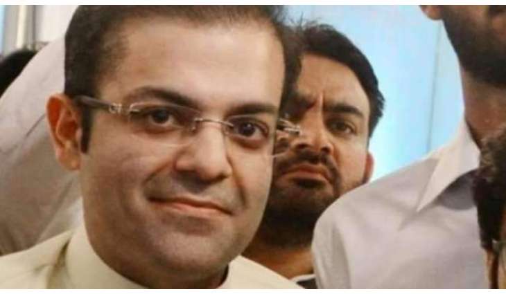 شریف خاندان نوں خشخبری مل گئی
شہباز شریف دے پُتر سلمان شہباز گھر پُتر دی پیدائش