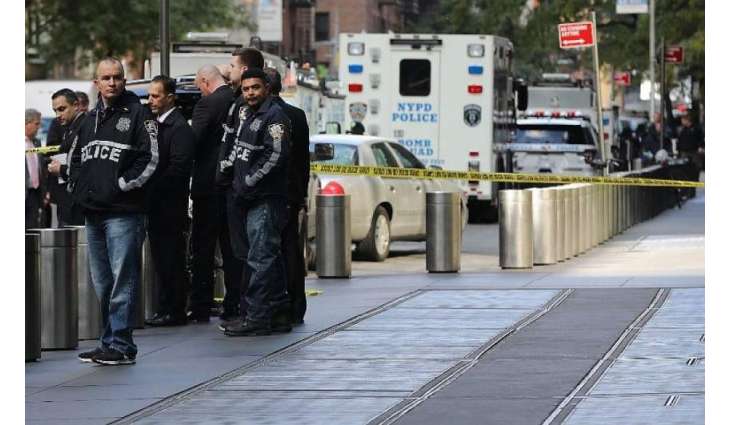 White House to Support FBI, Police in Finding Perpetrators of Bomb Threats - Spokeswoman