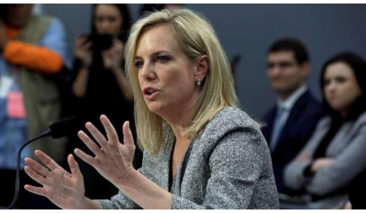 US Authorities Bolster Security at Federal Facilities Amid Bomb Scare - Homeland Secretary