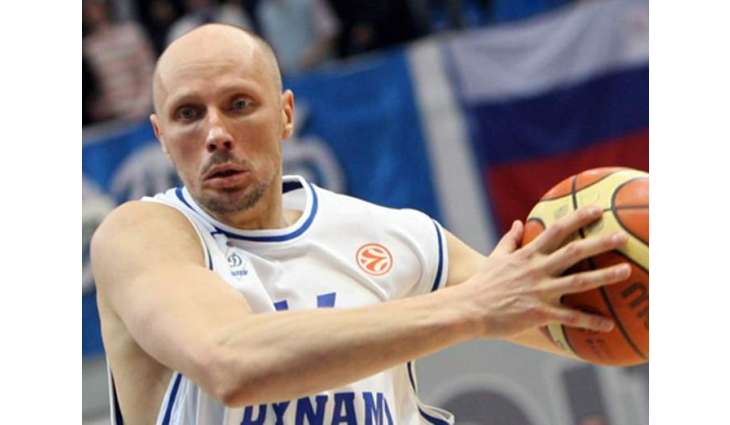 Russian Basketball Ex-Chief Domani Extradited From Montenegro on Fraud Charges - Ministry