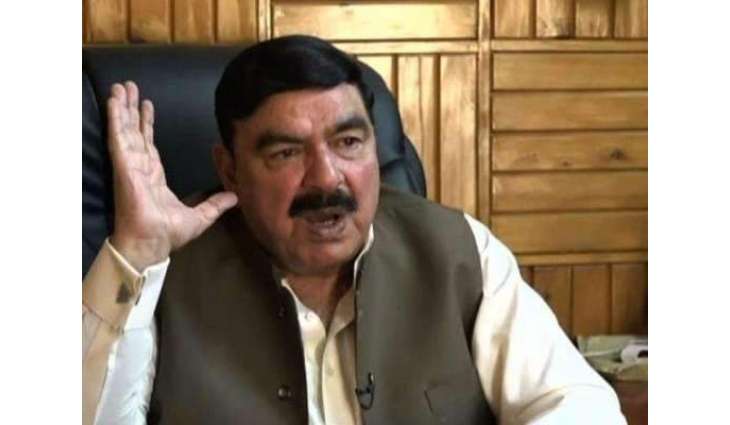 شہباز شریف این آر او دی کوشش کر رہے نیں: شیخ رشید
 مینوں تے ہن حکمرانی وچ آکے پتا لگا اے شہباز شریف نواز شریف توں وڈا چور اے، آصف زرداری تے بلاول بھٹو اک پیج اُتے نہیں، بلاول بھٹو اپنے والد دے آکھے توں باہر نکل رہیا اے:گل بات