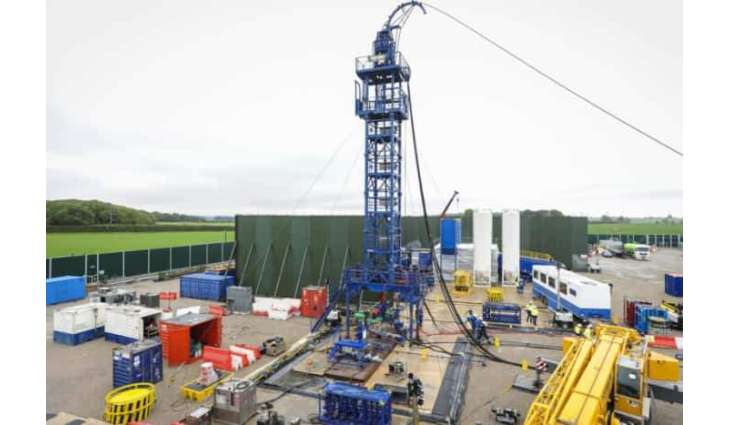 Cuadrilla Firm Says Suspend Fracking in Lancashire or 18 Hours Over Micro Seismic Activity