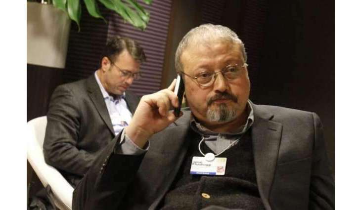  EU's Discreet Stance on Khashoggi Case Shows Arms Sales to Riyadh Remain Crucial Priority
