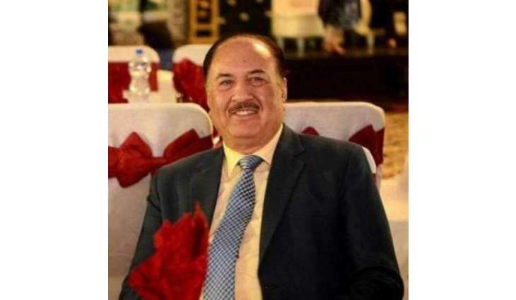 جسٹس (ر) محمود اختر فائرنگ حملے وچ ہلاک
سابق جج محمود فیملی نال ترکوال توں پنڈی جا رہے سن