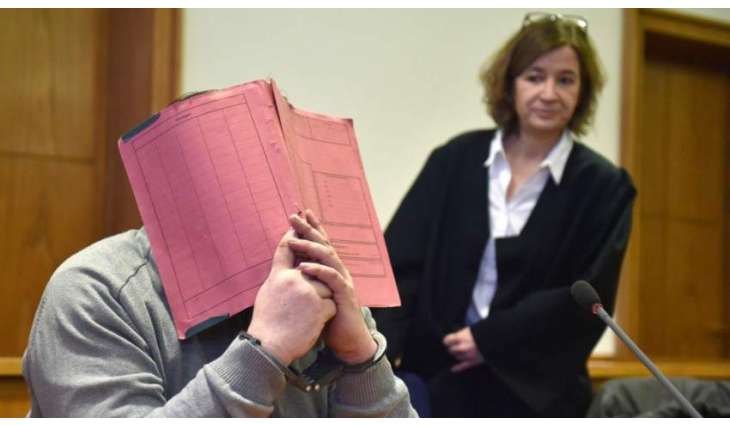 Former German Male Nurse Pleads Guilty to Killing 100 Patients With Lethal Drug Doses