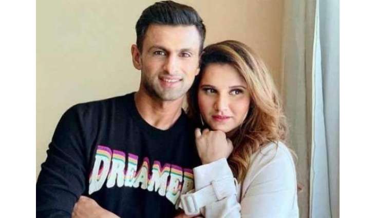 شعیب ملک تے ثانیہ مرزا نے پُتر دے ناں دا اعلان کر دتا
سٹار قومی کرکٹر و بھارتی ٹینس سٹار نے پُتر دا ناں اذہان مرزا ملک رکھ دتا