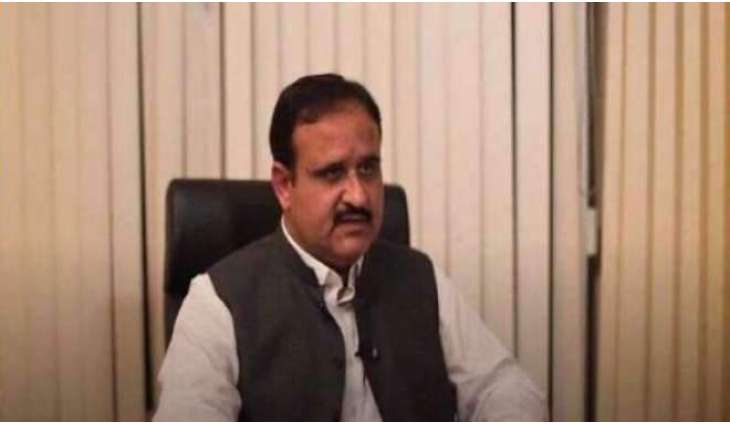 پنجاب وچ غریب نوں فیر سستی روٹی ملے گی
وزیر اعلا عثمان بزدار نے سستی روٹی سکیم لئی فنڈ رکھ دتا