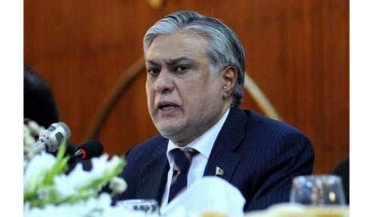 اسحاق ڈار ہن ہور ویاہواں دے چکر وچ نیں:پرچا کار غلام حسین