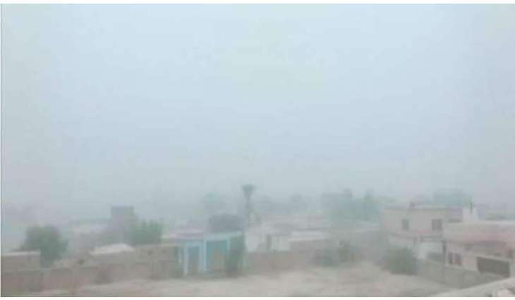 سموگ توں بچاء لئی پنجاب بھر وچ فصلاں دی باقیات تے کوڑے نوں اگ لان اُتے پابندی