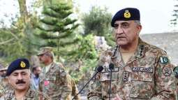 اجتماع قادة الفيالق للجيش الباكستاني يستعرض الوضع الأمني الداخلي للبلاد والبيئة الجيواستراتيجية في المنطقة