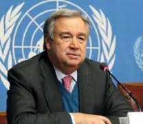 أمين عام الأمم المتحدة يعرب عن قلقه البالغ إزاء الوضع الإنساني المتدهور في كشمير المحتلة