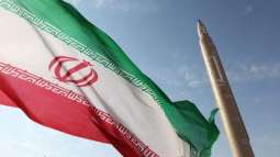 ھجمات ایران الصاروخیة في سوریا