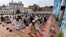 حکومة اقلیم خیبربختونخواہ تصدر تعلیمات لتقدیم منحة شھریة لأئمة المساجد