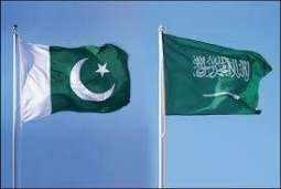 باكستان والمملكة العربية السعودية تتفقان على التفاوض حول اتفاقية التجارة الحرة      