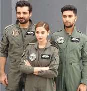 In a first, Pakistani movie ‘Parwaaz Hai Junoon’ to be screened in Saudi Arabia