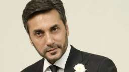 Adnan Siddiqui lauds 'brave' women speaking up on sexual harassment  
