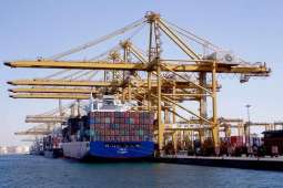 DP World Berbera port development work begins