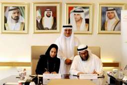 DHA, Noor Dubai sign MoU to benefit patients with sight problems
