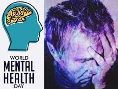 SCHS launches initiative to mark World Mental Health Day