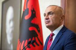 UAE Ambassador presents credentials as non-resident envoy to Albania