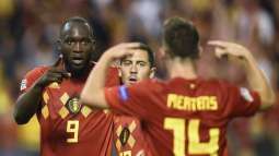 Russia Moves Up by 5 Spots to 41st Position in FIFA World Ranking, Belgium on Top