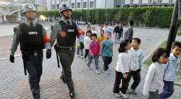 At Least 14 Children Injured in Knife Attack in Chinese Kindergarten - Police