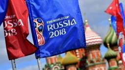 FIFA Council Recognized 2018 World Cup in Russia as Best in History - Council Member
