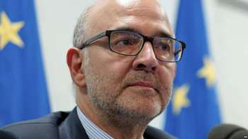 EU Commissioner Says Conflict Over Italy's Budget Crisis More Political Than Economic