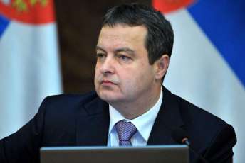 South Stream Cancellation Took Heavy Toll on Balkan States - Serbian Foreign Minister