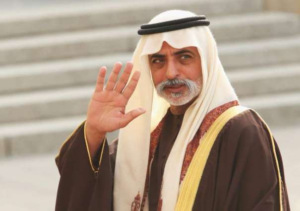 Nahyan bin Mubarak: Zayed is our role model in establishing culture of nonviolence and tolerance