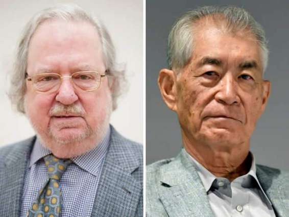 Nobel Prize in Medicine Awarded to Allison, Honjo for Cancer Therapy Discovery