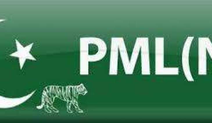 نیب لاہور نے لیگی رہنما قیصر امین بٹ نوں گرفتار کر لیا