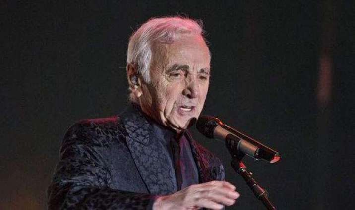 French President Says Late Aznavour's Legacy Destined to Last Long After Singer's Death