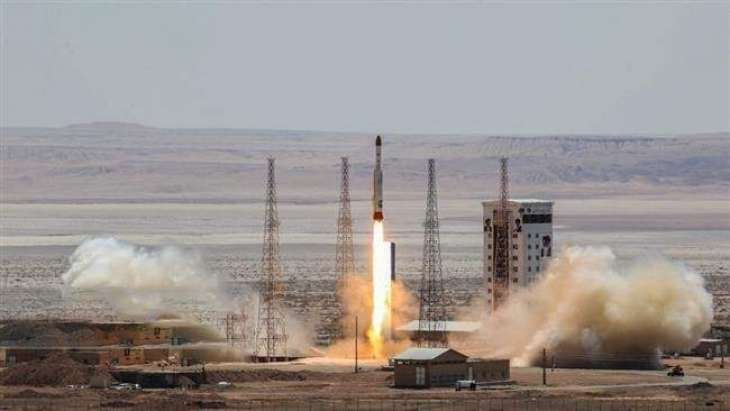 Iran Ready to Place 3 Domestically-Made Satellites Into Orbit - Space Agency Head
