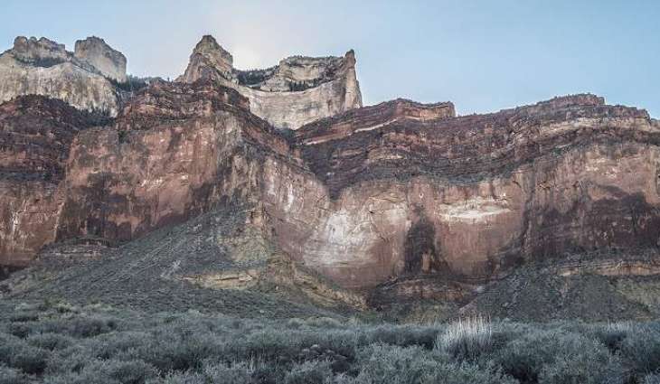 US Supreme Court Declines to Hear Challenge to Uranium Mining Ban in Grand Canyon - Order