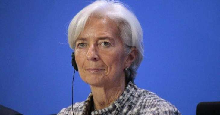 IMF Personnel to Provide Assistance for Indonesian Relief Efforts - Lagarde