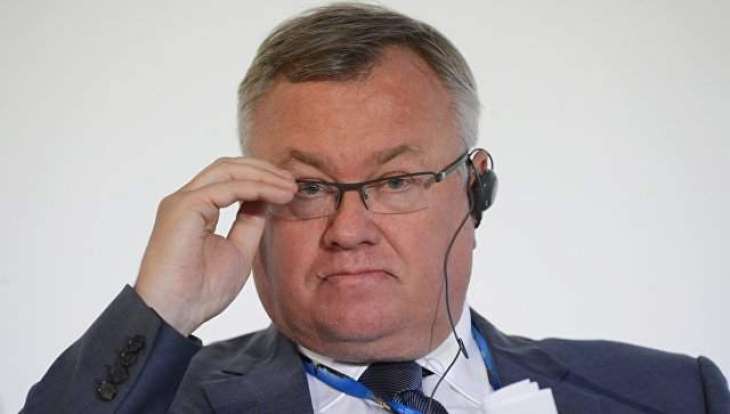 Russia's Switch to Contracts in National Currencies to Take At Least 5 Years - VTB Head