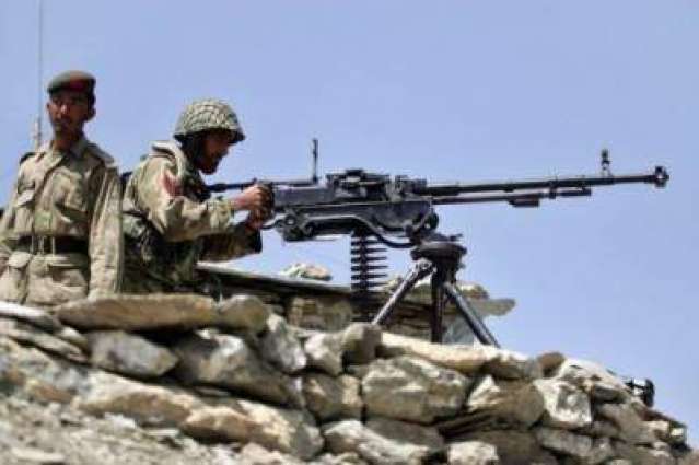 Pak Army retaliates to cross-border attack, kills 7 terrorists in North Waziristan
