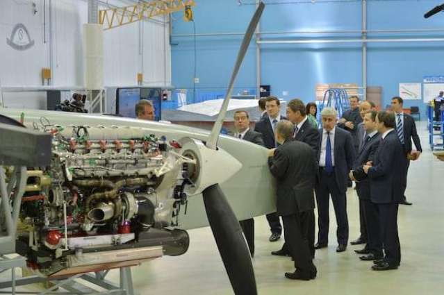Russia's Rostec Designs Anti-Drone Unit Able to Locate UAV Operator - Press Service