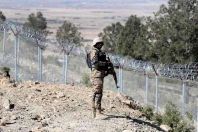 شمالی وزیرستان: سرحد پار توں دہشتگرداں دی فائرنگ، پاک فوجی دی بھرپور جوابی کارروائی،7دہشتگرد ہلاک