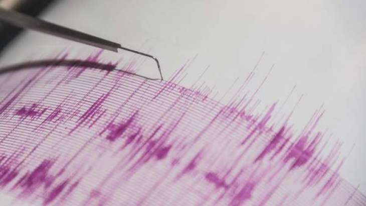 زلزالان قويان يضربان سواحل جزيرة سومبا الأندونيسية