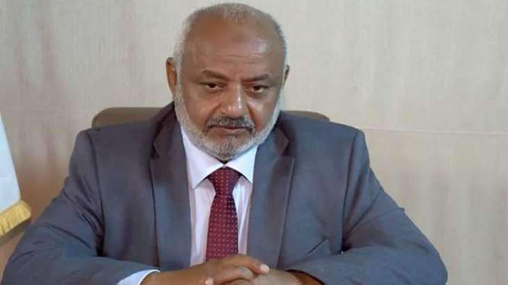 Government collaborating with Arab Coalition in fighting cholera: Hodeidah Governor