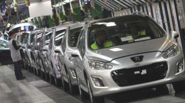 UK Trade Union Calls on Gov't to Put Interests of Car Industry Ahead of Brexit Ambitions