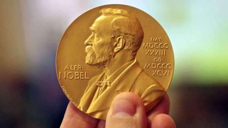 Chemistry Nobel Prize Awarded to Frances H. Arnold, George P. Smith, Sir Gregory P. Winter