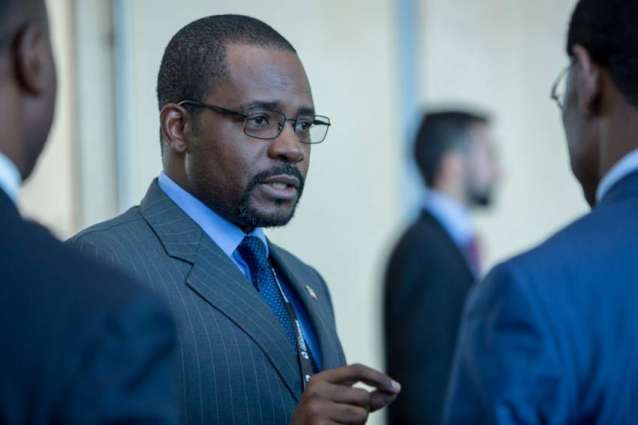 Equatorial Guinea Minister Encourages Russia, Qatar Help Africa Build More LNG Terminals