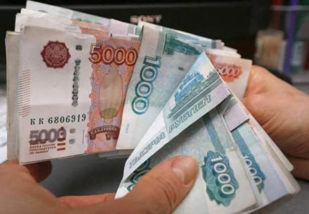 Russian Central Bank May Impose New Restrictions on Non-Ruble Loans If Needed - Official