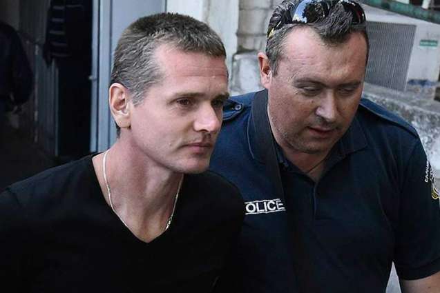Greece Opens Criminal Investigation Against Russia's Vinnik - Lawyer