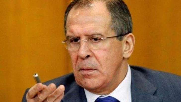 Russia, Hungary Concerned About Kiev's Policy Aimed at Ukrainization - Lavrov